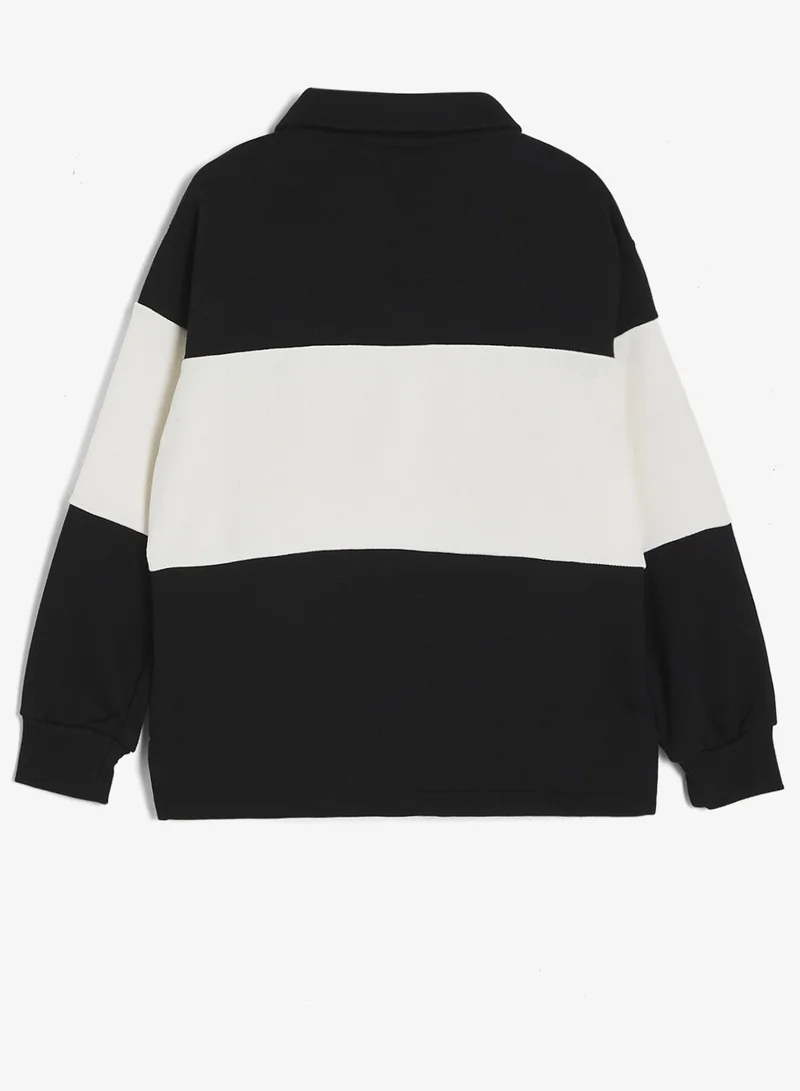 نايكي قميص بولو رجبي نادي الأطفال